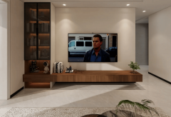 是一家规模复杂的大型集团