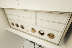 行业研发投入将进一步向焦点手艺领