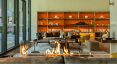 让每一位都能正在此找到平安、舒服、有的生