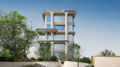 110㎡三室两厅两卫户型适合“刚需升级”