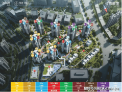 <b>一平方米都被付与了最大的利用价值</b>